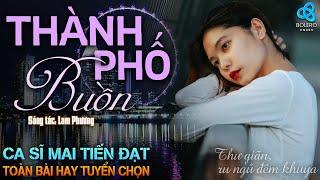 BOLERO Tuyển Chọn Mới Nhất 2024 - Nhạc Vàng ĐẶC BIỆT HAY Gây Ghiền I MAI TIẾN ĐẠT BOLERO I Nghe Phê