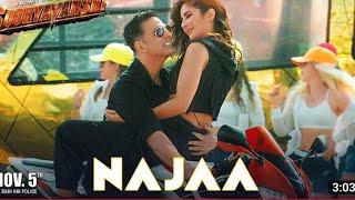 Najaa Full Sooryavanshi Ak hay  Kumar  Katrina  Kaif Saidul Haque 132 