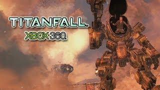 Titanfall - Xbox 360 Review Update