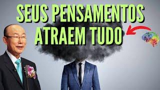 David Paul Yonggi Cho - O PODER DOS PENSAMENTOS -Renovação da Mente- A Quarta Dimensão(Em Português)