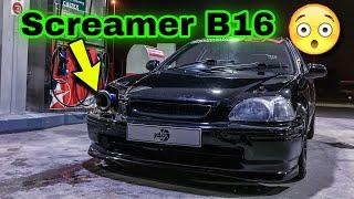 HONDA CIVIC B16 VTEC | This is my ride Ep77.