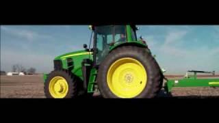 6030 & 7030 John Deere Tractor Updates from RDO Equipment Co.