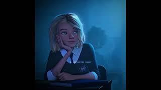 Gwen Stacy Edit | SPIDER-MAN: ACROSS THE SPIDER-VERSE