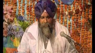 Singh Sahib Giani Jaswinder Singh Ji - Jap Ji Sahib - Nitnem