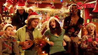 Shameless | Christmas Carol Sing Along | Happy Holidays from The Gallaghers! | SHOWTIME