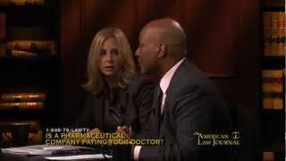 Dollars for Doctors: Are Pharmaceutical Companies Paying Your Doctor?