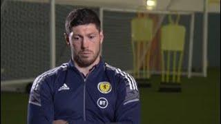 Scott McKenna speaks on Scottish fans ahead of Scotland v Armenia