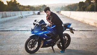 Upgrading Our Channel | Duke390 Motovlog | Ride with Sachin.