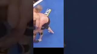 ISA SA MGA KNOCKOUT NA NAGPASIKAT KAY DATSIK VIACHESLAV NOON | VS ANDREI ARLOVSKI