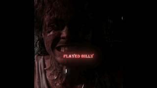 Normal Billy or Flayed Billy  | Billy Hargrove Edit | Fangs - Neoni | Stranger Things Edit