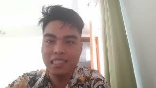 Siinimulan ko sa Agsunta, Tinapos ng Youtube kanila Linda Ronstadt at Aaron Neville