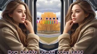 DJ VAHE - Amelia | New Arabic Remix song 2024