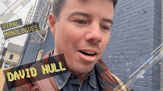 DAVID HULL in GOOD ADVICE by MICHAEL MITNICK