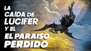 El Paraíso Perdido y la Caída (John Milton)