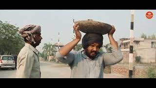 ਗਰੀਬੀ ਭਾਗ 1| short film | urban Pendu Patiala