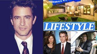 Dermot Mulroney Lifestyle, Net Worth, Wife, Girlfriends, Age, Biography, Family, Car, Facts Wiki !