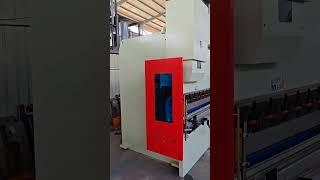 DX241135-W DE15 bening machine 250T*3200 for Turkey customer-2