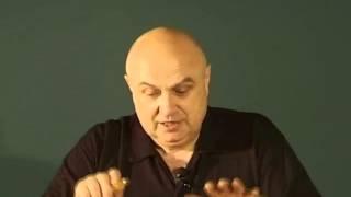 КОБ - Типы мировоззрений (ЛЕКЦИЯ №2)
