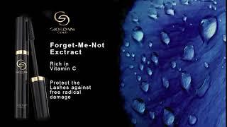 Iconic Grand Waterproof Mascara - Giordani Gold - Oriflame Pakistan