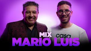 MIX MARIO LUIS - FER PALACIO