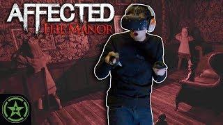 Slender Tots - Affected: The Manor - VR The Champions