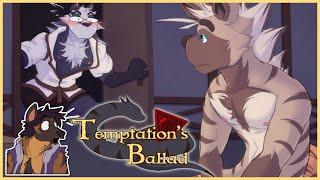 Let's Try Temptation's Ballad - We're All Disappointments :D