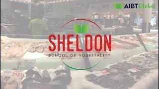 Sheldon School of Hospitality - Sydney Fish Market