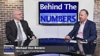 Michael Von Bevern - Private Equity Fund Administration