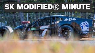 The SK Modified Minute - September 20