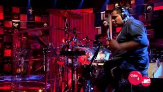 Shedding Skin - Karsh Kale feat Shilpa, Shruti, Monali & Apeksha Coke Studio @ MTV Season 2