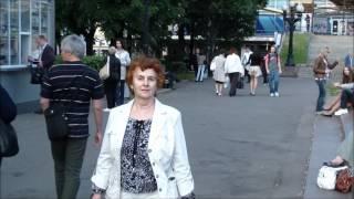 Вера Жукова - How I love you...