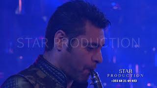 Artur Qerimi - Mega Show (Star Production)