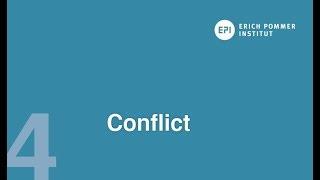 Writing Conflict(s)