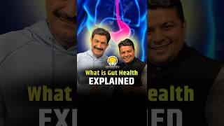 Gut Health | @ramvermanlp  | Viral Sakhiya Podcast