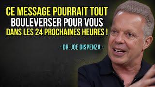 Ce message est pour vous : votre grande avancée est imminente – Joe Dispenza | Bol 2 Motivation