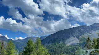 Timeless Arosa Panorama