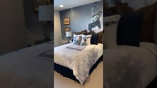 Taylor Morrison - Telluride Model New Home Walkthrough in Sterling Ranch Colorado