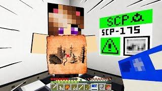 NON CERCARE QUESTO TESORO!!! - Minecraft SCP 175