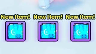 I Opened 5,621 Elemental Gifts & They are... (Pet Simulator 99)