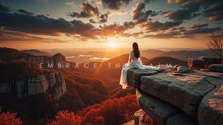 Let go of the stress, embrace the calm ~ Beautiful Relaxing Music Mix ~ Calm Background Music