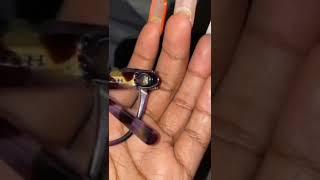 Stylish Glasses Frames | Designer Glasses | Coach Glasses | Michael Kors Glasses | My New Glasses