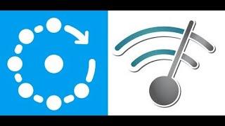 Two Android Networking Apps Every IT Tech Should have. Wifi Analyzer & Fing.