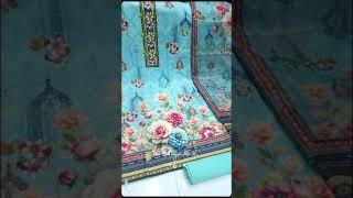 "Online Shopping in Bangladesh 2024 | Wholesale Dress, Three Piece Collection | Paikari Market"