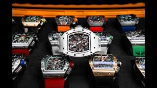 Welcome To Time Piece Trading!