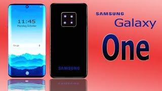 Samsung Galaxy One [2020] Launch date,100Hz Display,5G,6000mAh,Concept, Price & First Look!!