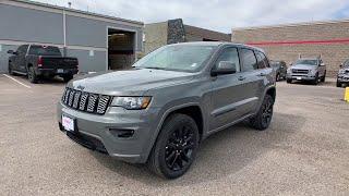 2020 Jeep Grand Cherokee Fort Collins, Greeley, CO, Laramie, Casper, WY J242