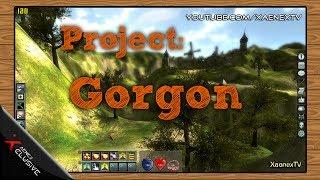 MMO To Watch 2014: Project Gorgon | An Indie MMORPG
