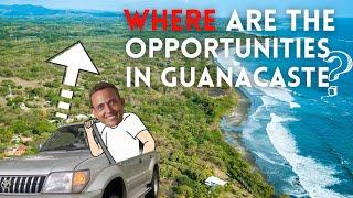 Guanacaste, Costa Rica's "Up & Coming" Areas for Real Estate (2024)