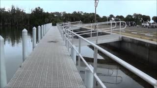 Bairs Cove Boat Ramp