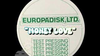 My Main Unidentified Track "Money, Love" (Drifter? And T-Rell General?)
